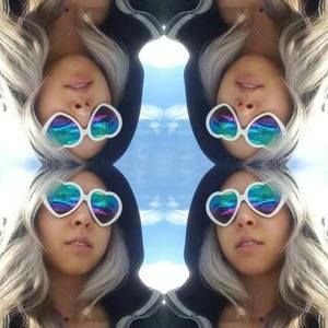 Meet your Posher, Natasha